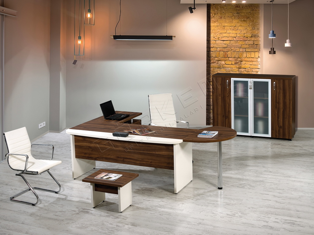 SİSE - Ofis mobilyası - Ofis mobilyaları